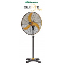 VENTILATORE A PIANTANA CON MOTORE A CORRENTE CONTINUA "SILENTE 26" CFG  ART. EV117